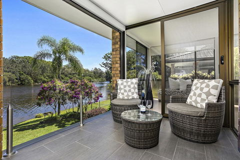 Bonville On Bonville - Mackay Tourism 0