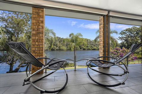 Bonville On Bonville - Mackay Tourism 1