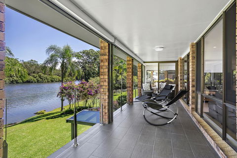 Bonville On Bonville - Mackay Tourism 2