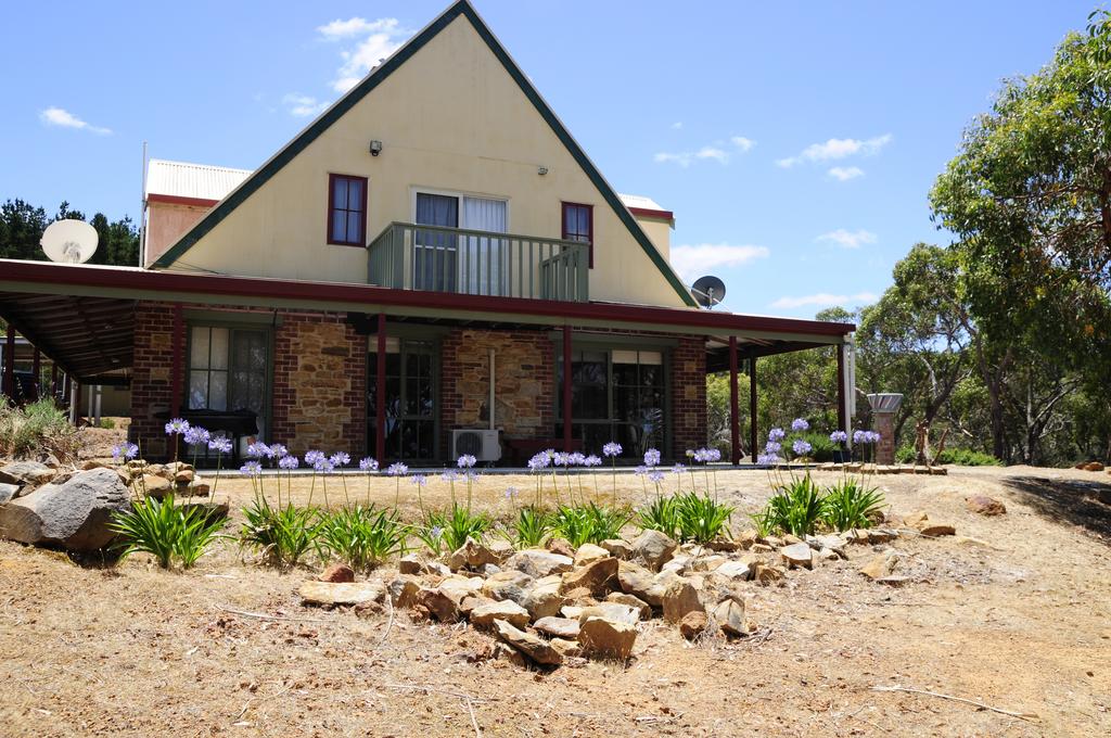Duncan SA Mackay Tourism