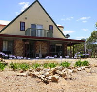 Boobook Manor - Mackay Tourism