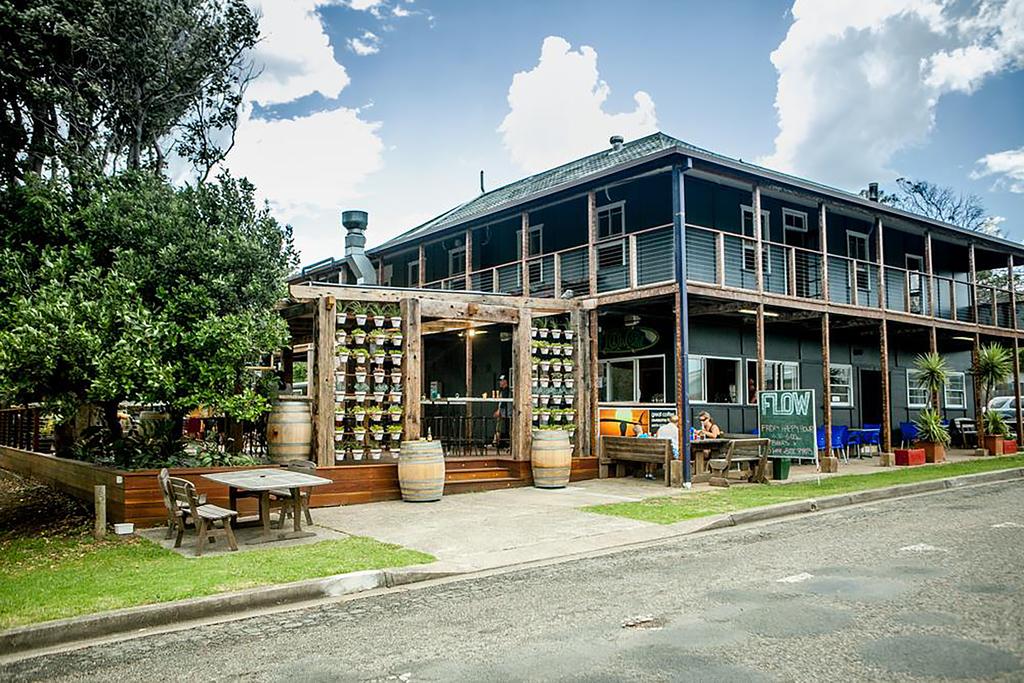 Old Bar NSW Mackay Tourism