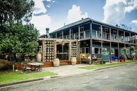 Book Old Bar Accommodation Vacations Mackay Tourism Mackay Tourism
