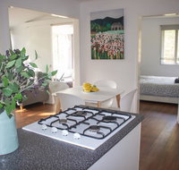 Booloumba Creek Cottage - Mackay Tourism