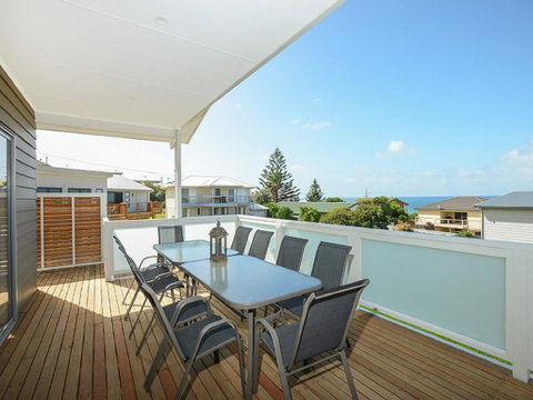 Boomer Beach Retreat - Pet-Friendly - WiFi - Mackay Tourism 1
