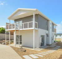 Boomer Beach Retreat - Pet-Friendly - WiFi - Mackay Tourism