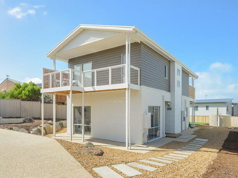 Boomer Beach Retreat - Pet-Friendly - WiFi - Mackay Tourism 0