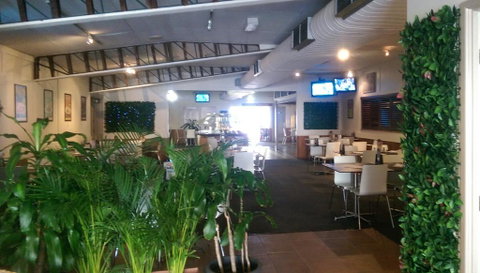 Boomerang Hotel - Mackay Tourism 1