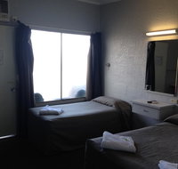 Boomerang Hotel - Mackay Tourism