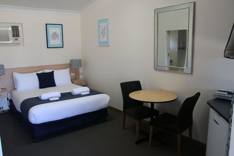 Border Motel - Mackay Tourism 0