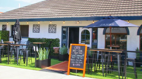 Border Motel - Mackay Tourism 2