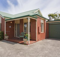 Boston Beach House 2-19 - Mackay Tourism