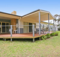 Boston Beach House 46 - Mackay Tourism