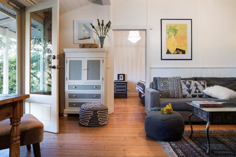 Botanica - Mackay Tourism 1