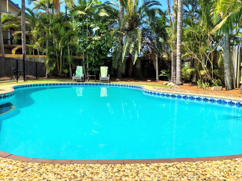 Benowa QLD Mackay Tourism