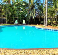Botanica Gold Coast - Mackay Tourism