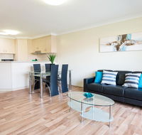Bottletree Apartments on Bridge - Mackay Tourism
