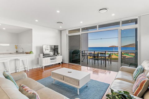 Boulder Bay Rd 2/2 - Fingal Bay - Mackay Tourism 0