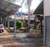 Boulder Lodge - Mackay Tourism