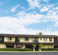Boulevard Motor Inn - Mackay Tourism