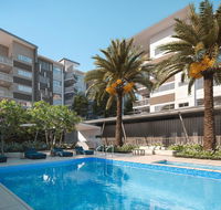 Boulevard North Lakes - Mackay Tourism