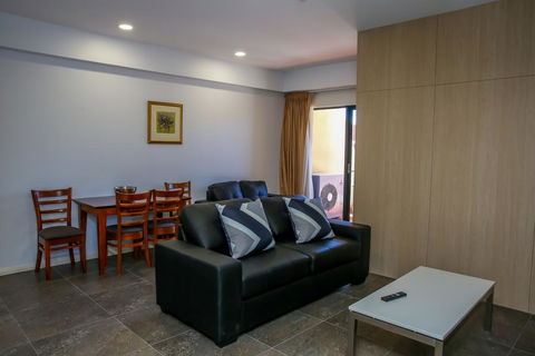 Boulevard On Beaumont - Mackay Tourism 3