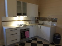 Bourke Apartments