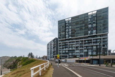 Boutique Apartment In Highly Sought After Arena - Mackay Tourism 1