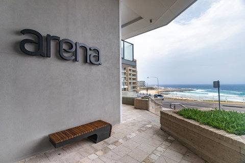 Boutique Apartment In Highly Sought After Arena - Mackay Tourism 2