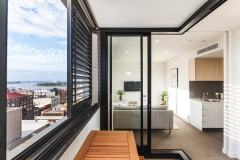 Boutique Apartment In Highly Sought After Arena - Mackay Tourism 0