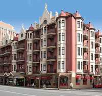 Boutique Apartment in The Heart of Adelaide CBD - Mackay Tourism
