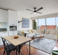 Boutique Apartment with Fantastic Harbour Views - Mackay Tourism