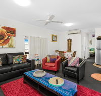 BOUTIQUE APARTMENTS BEACH LOCATION - Mackay Tourism