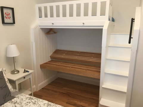 Boutique Central Apartment - Vogue - Mackay Tourism 3