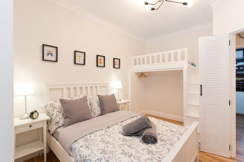 Boutique Central Apartment - Vogue - Mackay Tourism 2