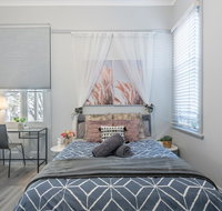 Boutique Private Rm situated in the heart of Burwood1 - Mackay Tourism