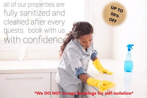 Boutique Private Rm Situated In The Heart Of Burwood1 - Mackay Tourism 1