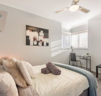 Boutique Private Rm situated in the heart of Burwood6 - Mackay Tourism