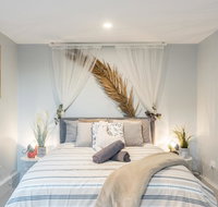 Boutique Private Rm situated in the heart of BurwoodG1 - Mackay Tourism