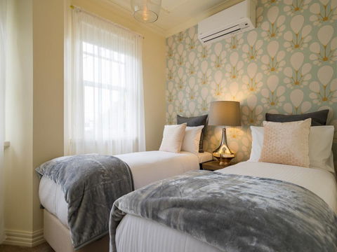 Boutique Stays - Buckingham - Mackay Tourism 3