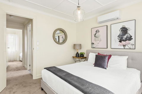Boutique Stays - Buckingham - Mackay Tourism 2