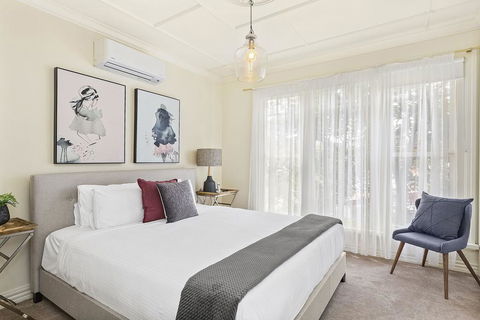 Boutique Stays - Buckingham - Mackay Tourism 1