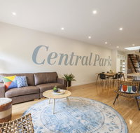 Boutique Stays - Central Park South Melbourne Townhouse - Mackay Tourism
