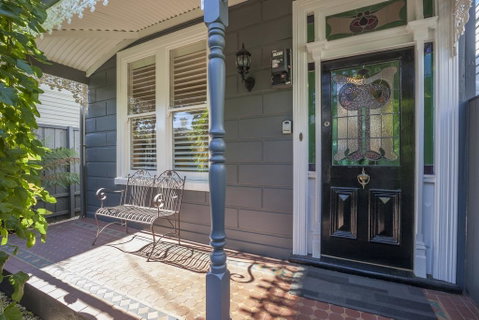 Boutique Stays - Contempo - House In Prahran - Mackay Tourism 1