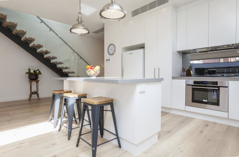 Boutique Stays - Contempo - House In Prahran - Mackay Tourism 3