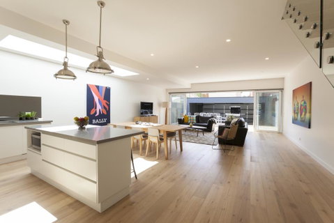 Boutique Stays - Contempo - House In Prahran - Mackay Tourism 0