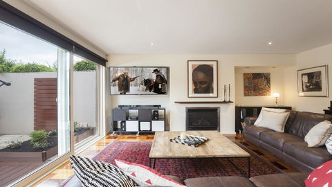 Boutique Stays - Elwood Hideaway - Mackay Tourism 1