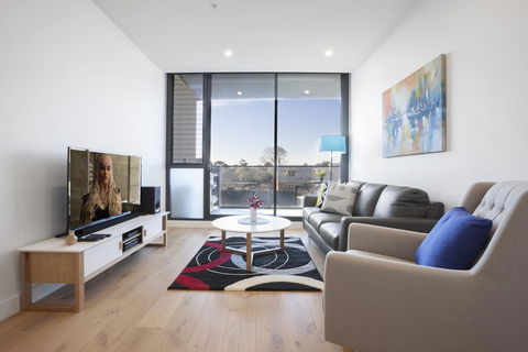 Boutique Stays - Hampton Hub - Mackay Tourism 2