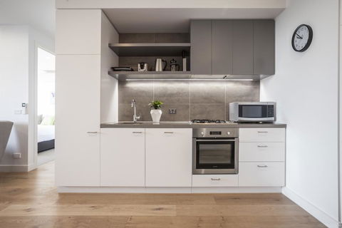 Boutique Stays - Hampton Hub - Mackay Tourism 3