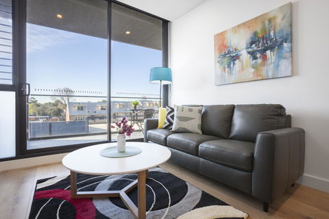 Boutique Stays - Hampton Hub - Mackay Tourism 0
